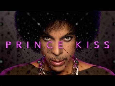 prince youtube kiss